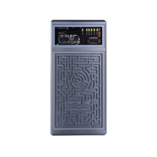 10000mAh Power Bank Escape نسخه
