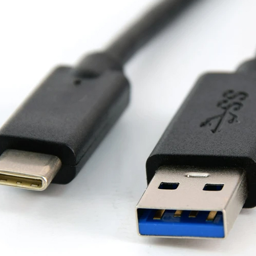 کابل USB 3.0 A به C