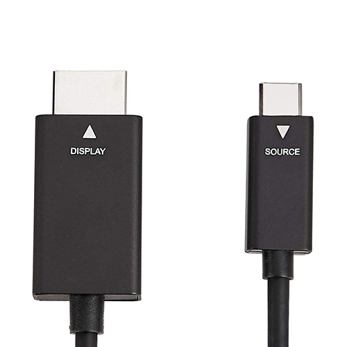 کابل USB C به HDMI